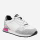 Sneakersy damskie Geox D Doralea B D25RTB0FUPZ-C1352 36 Białe (8050036526403) - obraz 2