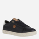 Sneakersy dla dziewczynki Geox J26EUA0002H-C9999 35 Czarne (8050036796813) - obraz 2