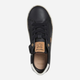 Sneakersy dla dziewczynki Geox J26EUA0002H-C9999 35 Czarne (8050036796813) - obraz 4