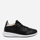 Sneakersy damskie Geox D Aerantis A D02HNA00085-C9999 38 Czarne (8054730432480) - obraz 1