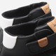 Sneakersy dla dziewczynki za kostkę Geox J Kathe G. G J26EUG0002H-C9999 30 Czarne (8050036797681) - obraz 5