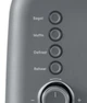 Тостер BUYDEEM DT730E Ink Grey - зображення 3