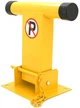 Блокувальник паркувального місця Voltronic Stop parking 06 механічний Stop parking 06, підйом-опускання важеля вручну, без замка (YT40292) - зображення 2