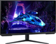 Monitor 32" Samsung Odyssey G3 G30D LS32DG300EUXEN (8806095541792) - obraz 3