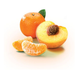 Чай в капсулах для кавоварок Dolce Gusto "Mandarin Peach" 10 капсул (потрібен адаптер) - изображение 3