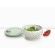 Сушарка для зелені Brabantia Tasty+ 16x25x25 см 145407 - изображение 10