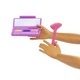 Кукла Barbie Я могу быть Визажистка (HKT66) - изображение 5