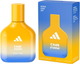 Woda perfumowana unisex Adidas Vibes Chill Zone 50 ml (3616305447111) - obraz 1