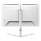 PHILIPS Монітор ігровий ips 27",2560*1440,260 Гц,HDMI*2,DP ,білого кольору 27m2n3501pa/00 - зображення 4