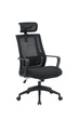 Крісло офісне OfficePro Harmony oc310-b-b-b - изображение 6