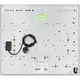 Робоча поверхня ELEYUS ALMADA 60 WH CF - изображение 3