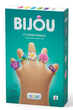 Пластична маса Hey Clay Bijou – Квіткові персні HCL31001CEE (5904754607124) - зображення 1