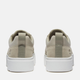 Жіночі кеди низькі Timberland Laurel Court TB0A2PPHEO31 39 (8US) 25 см Бежеві (0197065970833) - зображення 4