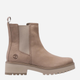 Sztyblety damskie skórzane Timberland Carnaby Cool TB0A41CW9291 41 (9.5US) 26.5 cm Beżowe (0196013836498) - obraz 1