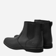 Sztyblety męskie skórzane Timberland Woodhull TB0A413H0011 41.5 (8US) 26 cm Czarne (0195436678395) - obraz 3