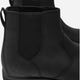 Sztyblety męskie skórzane Timberland Woodhull TB0A413H0011 44.5 (10.5US) 28.5 cm Czarne (0195436679873) - obraz 4
