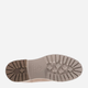 Жіночі челсі високі Timberland Carnaby Cool TB0A41CW9291 40 (9US) 26 см Бежеві (0196013836245) - зображення 6