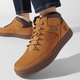 Чоловічі черевики Timberland Davis Square TB0A1UZV7541 45.5 (11.5US) 29.5 см Оранжеві (0191931892953) - зображення 2