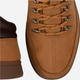 Чоловічі черевики Timberland Davis Square TB0A1UZV7541 41 (7.5US) 25.5 см Оранжеві (0191931891970) - зображення 5