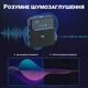 Бездротовий петличний мікрофон Savetek P36 Lightning, петличка для iPhone та iPad, з шумозаглушенням, радіосистема 2.4 ГГц - изображение 7