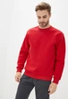 Чоловічий світшот на флісі HiBrand XXL Червоний (hb1493702334) - изображение 1