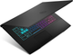 Ноутбук MSI Katana 17 B13VEK (B13VEK-1261XPL) Black - зображення 7