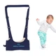 Детские вожжи Walking Assistant Moby Baby и Держатель для соски прорезывателя Бусины Синий n-13092 - изображение 8