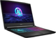 Ноутбук MSI Katana A17 AI B8VF (B8VF-1004XPL) Black - зображення 2