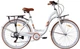 Велосипед Atlantic Madeira NS 26" M/17" Белый (A4NS-2644-WB) (5061068413398) - изображение 1