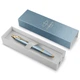 Кулькова ручка Parker IM Rituals Turquoise Green GT BP 29 132 - изображение 6