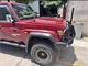 Комплект рестайлинга 2024 для Toyota Land Cruiser 70 1984- гг - изображение 5