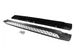 Бокові пороги OEM V1 (2 шт, алюміній) для Mitsubishi Outlander 2012-2021 рр - зображення 3