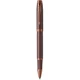 Ручка-ролер Parker IM 17 Professionals Monochrome Burgundy RB 28322 - зображення 2