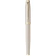Ручка-ролер Parker IM 17 Professionals Monochrome Champagne RB 28222 - зображення 4
