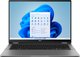 Laptop ASUS VivoBook 14 Flip TP3407SA-QL011W (4711387845516) Matte Gray - obraz 2
