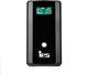 UPS IPS TM-LI-OFFICEPRO-1200-I4 1200VA/720W (5902135157633) - obraz 2