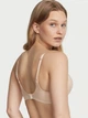 Бюстгальтер Victoria's Secret VERY SEXY So Obsessed Smooth Wireless Push-Up Bra 32В Марципан (26723157) - зображення 2