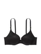 Бюстгальтер Victoria's Secret Light Push-Up Perfect Shape Bra 34C Чорний (26650617) - изображение 3