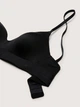 Бюстгальтер Безшовний Victoria's Secret & Pink Wireless Push Up Bra 32B Чорний (26478791) - зображення 5