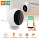 Wi-Fi IP камера Mi Camera 2K Magnetic Mount (магнитная основа, двухсторонняя аудиосвязь) - изображение 2
