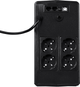 ДБЖ IPS TM-LI-OFFICEPRO-1200-F4 1200VA/720W (5902135135761) - зображення 3