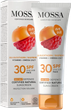 Krem przeciwsłoneczny Mossa SPF30 50 ml (4752223001031) - obraz 1