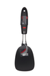 Лопатка кухонна Oxo Baking 28 см чорна (1063939) - изображение 1