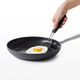 Лопатка кухонна Oxo Baking 28 см чорна (1063939) - изображение 6