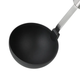 Ложка кухонная WMF Profi Plus 30 см чорна (3201002797) - зображення 2