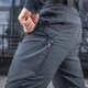 Брюки M-Tac Sahara Flex Light Dark Navy Blue 36/32 20064015-36/32 - зображення 13