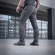 Брюки M-Tac Sahara Flex Light Dark Grey 36/34 20064012-36/34 - зображення 7