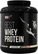 Протеїн концентрат MST Best Whey Protein + Enzyme 2,01к печиво з кремом - зображення 1
