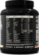 Протеїн концентрат MST Best Whey Protein + Enzyme 2,01к печиво з кремом - зображення 2