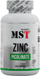 Цинк пиколинат MST Zinc Picolinate 200 tab - изображение 1